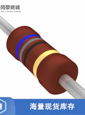 全新原装PR03000206809JAC00正品/RES 68 OHM 3W 5% AXIAL