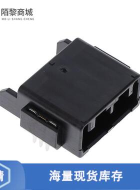 全新原装MX34R07HF4T正品/CONN HEADER SMD R/A 7POS 2