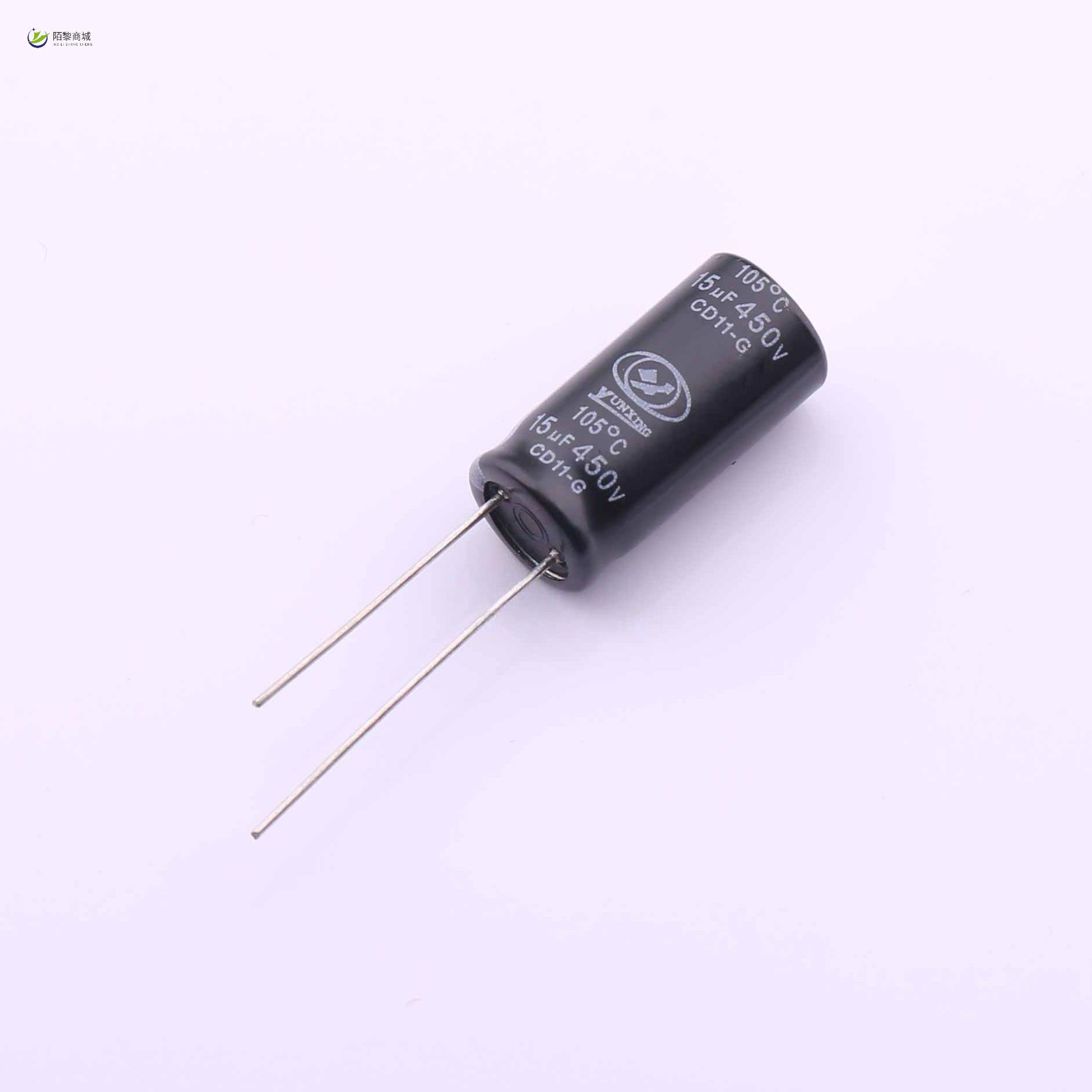 全新原装ECG2WM150G20OTBO正品/15uF ±20% 450V