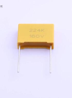 全新原装SMPC_224K0160DB1515正品/220nF ±10% 160V