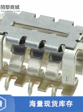 全新原装1418578-2正品/CONN SOCKET SOLDER PCB