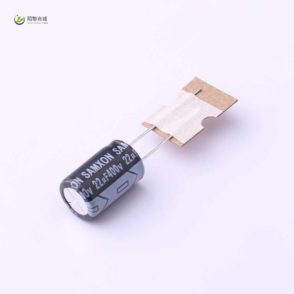 全新原装EKM226M2GG16TC正品/22uF ±20% 400V