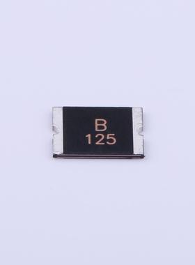 全新原装BSMD2920-125-33V正品/PTC自恢复保险丝 FUSE2