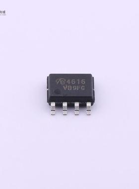 全新原装AO4616正品/一个N通道 一个 P 通道 30 V 8A 8