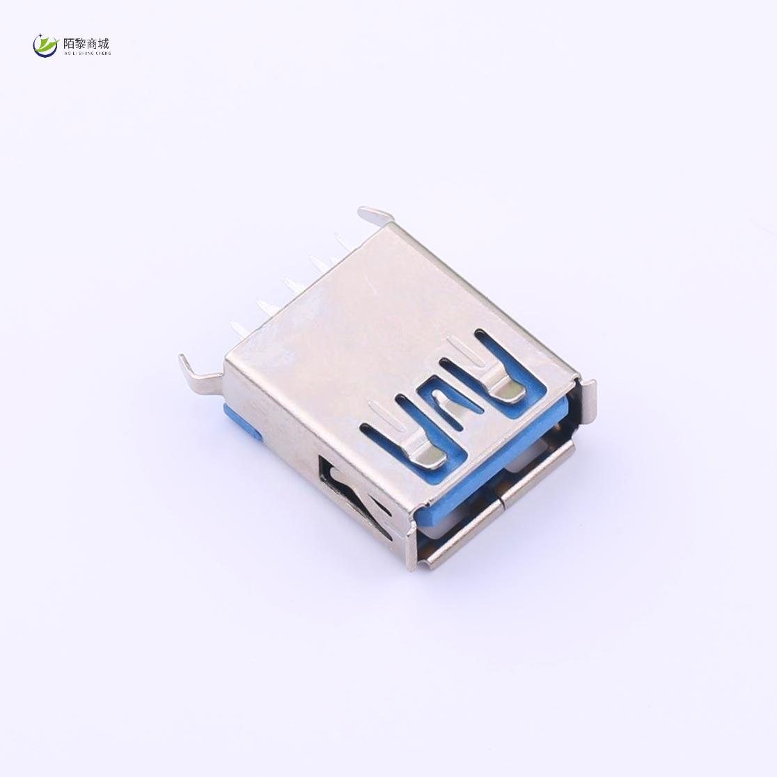 全新原装U233-091N-1BLPC15-S2正品/USB3.0,100V,Type A