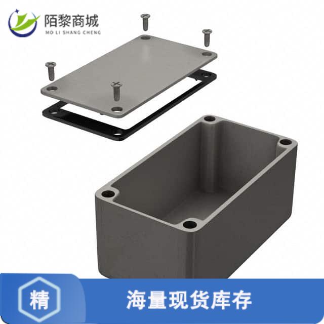 全新原装1550WD正品/BOX ALUM UNPTD 4.508