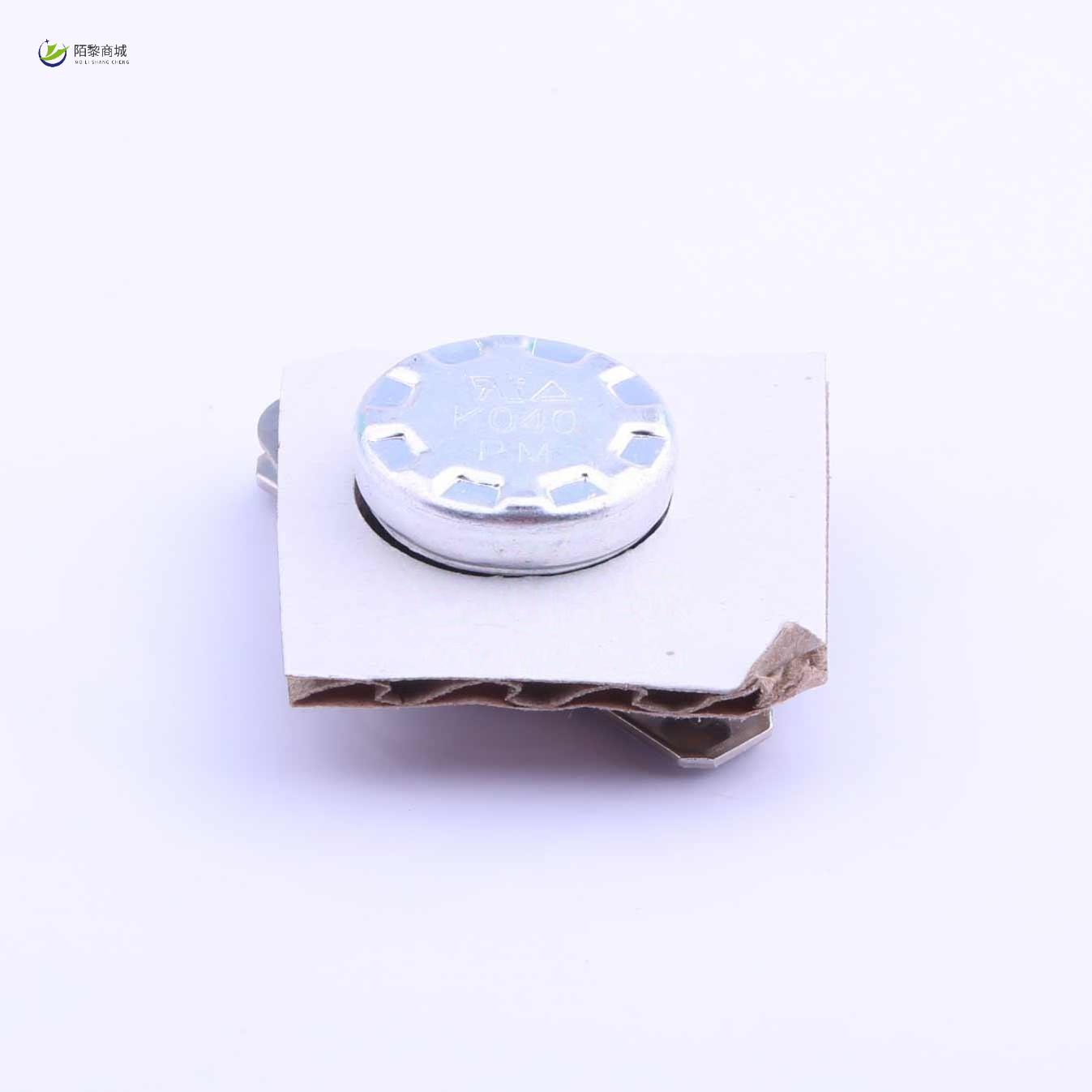 全新原装KSD.301-40/103PAK正品/温控 SW2_33.6X32MM_T