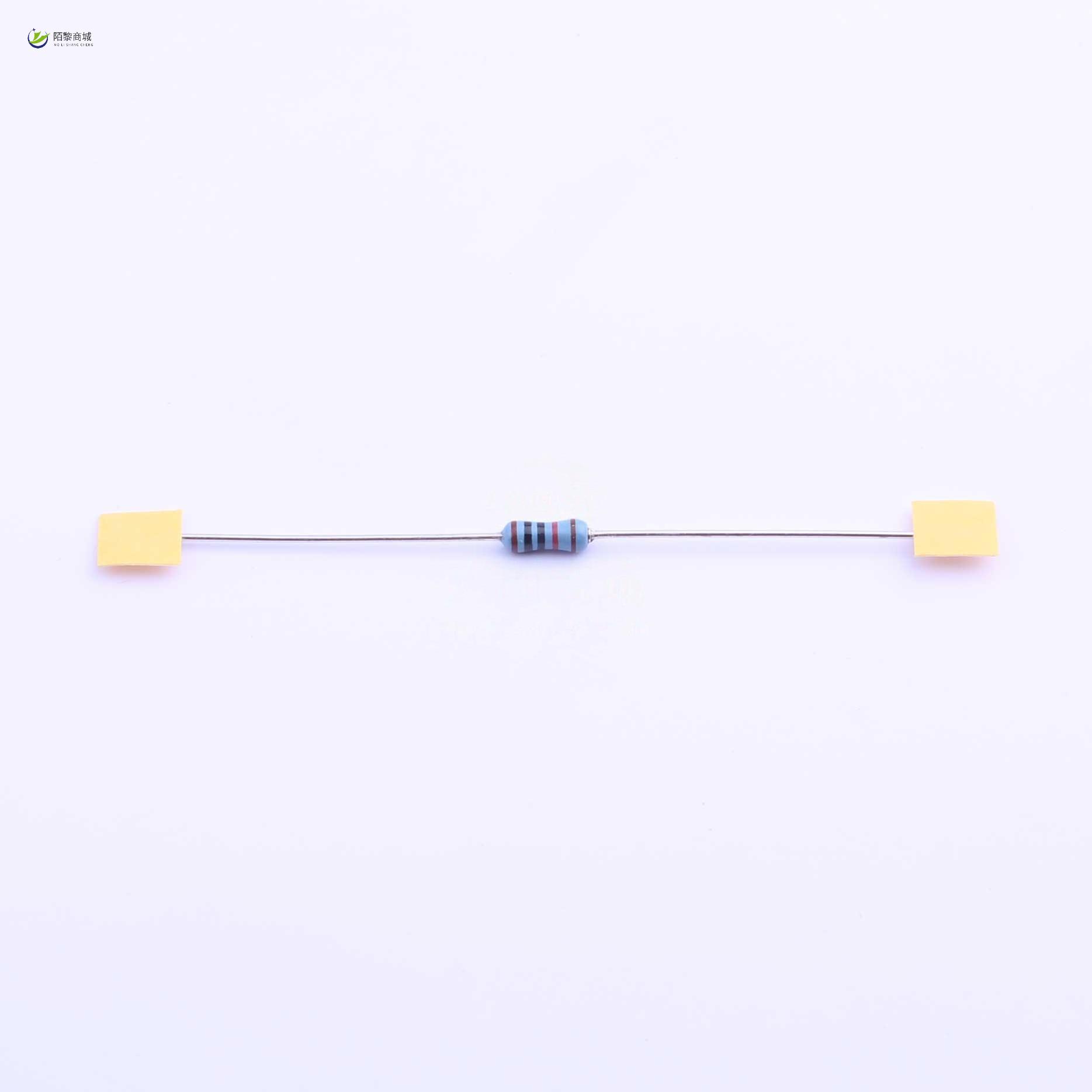 全新原装MF1/4CCT52A1002F正品/10kΩ ±1% 250mW