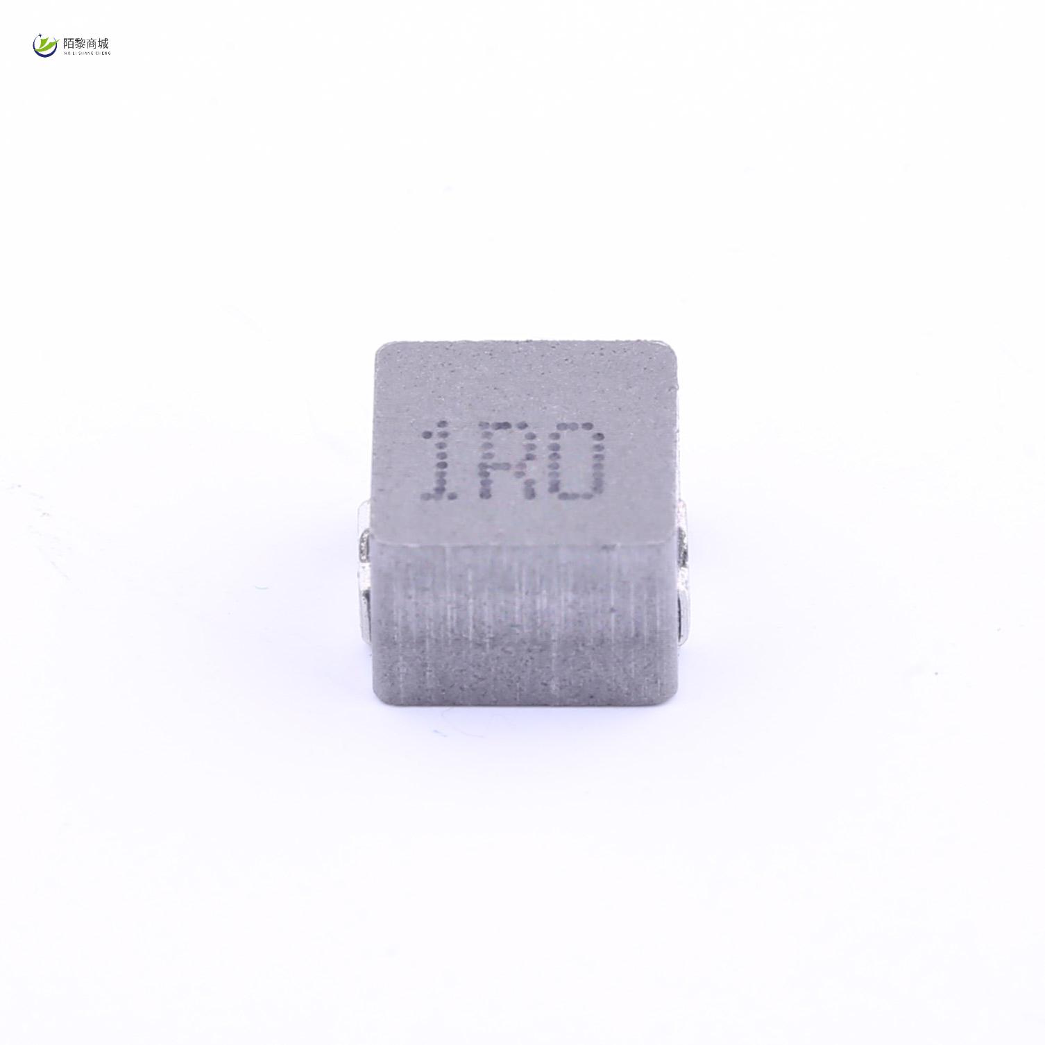 全新原装SMMS0650-1R0M正品/功率电感 1µH ±20% IND_7.