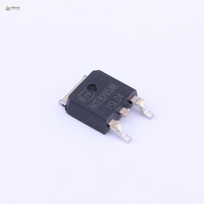 原装正品NCE8295AK分立半导体NCE8295AK