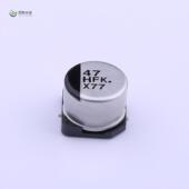 47uF 全新原装 EEEFK1H470P正品 50V
