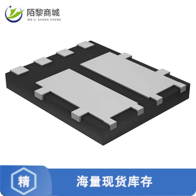 全新原装NVMFD5489NLT1G正品/MOSFET 2N-CH 60V 4.5A 8DFN
