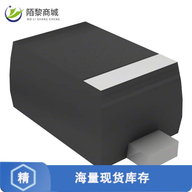 全新原装1SS389,H3F正品/DIODE SCHOTTKY 40V 100MA ESC