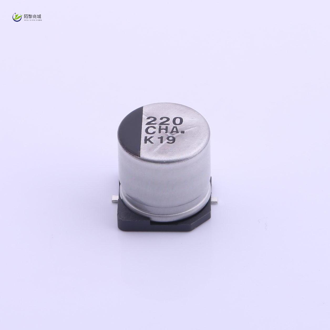 全新原装EEEHA1C221P正品/220uF ±20% 16V