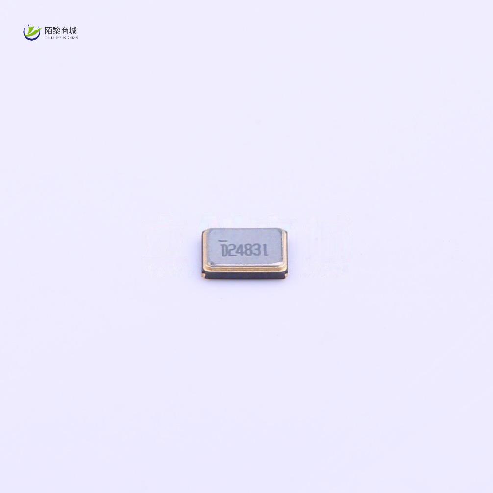 全新原装1ZN324000AC0B正品/24MHz 10pF