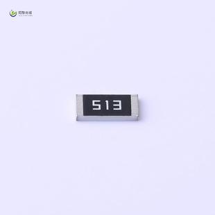 贴片电阻 FRC2010J513 全新原装 51KΩ TS正品 ±5%