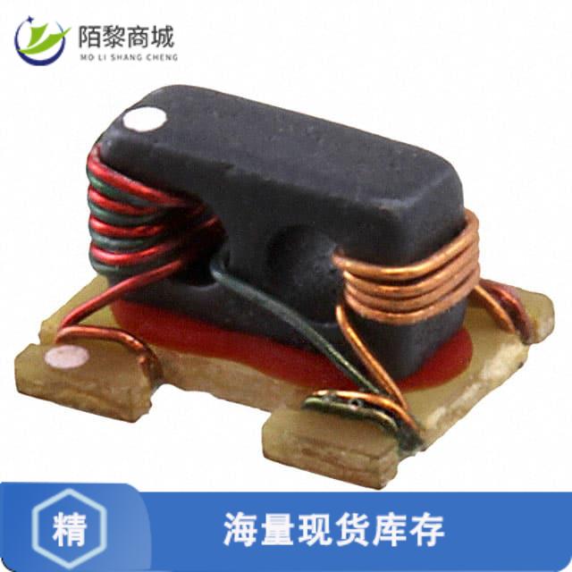 全新原装MABA-011013正品/BALUN 45MHZ-1.2GHZ 50/75 4SMD