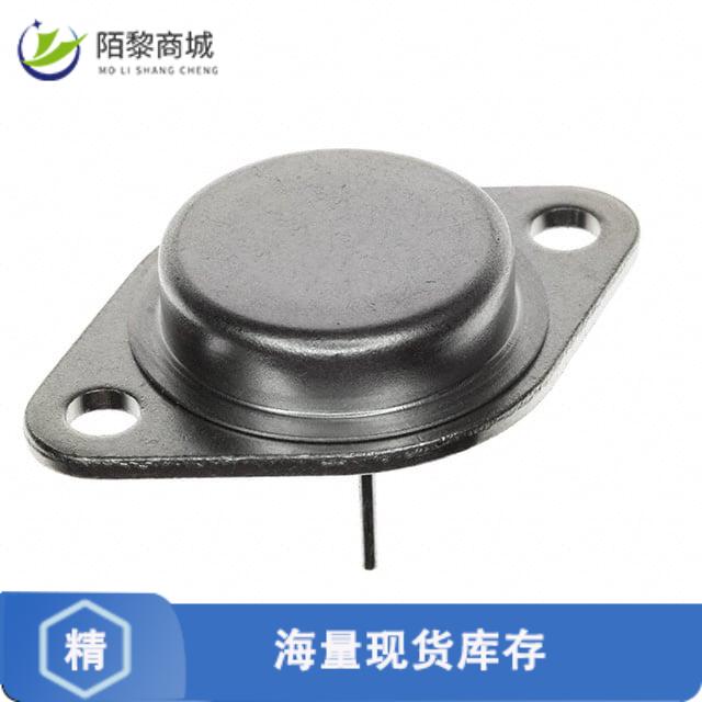 全新原装JANTX2N6052正品/TRANS PNP DARL 100V 12A TO-3