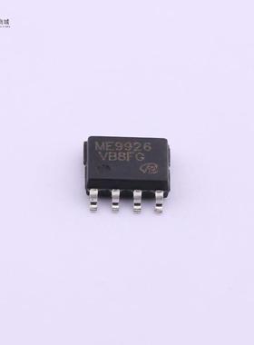 全新原装ME9926正品/MOSFETs Dual N-Channel SOIC8_15