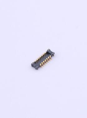 全新原装AXE614124D正品/14P P=0.4mm