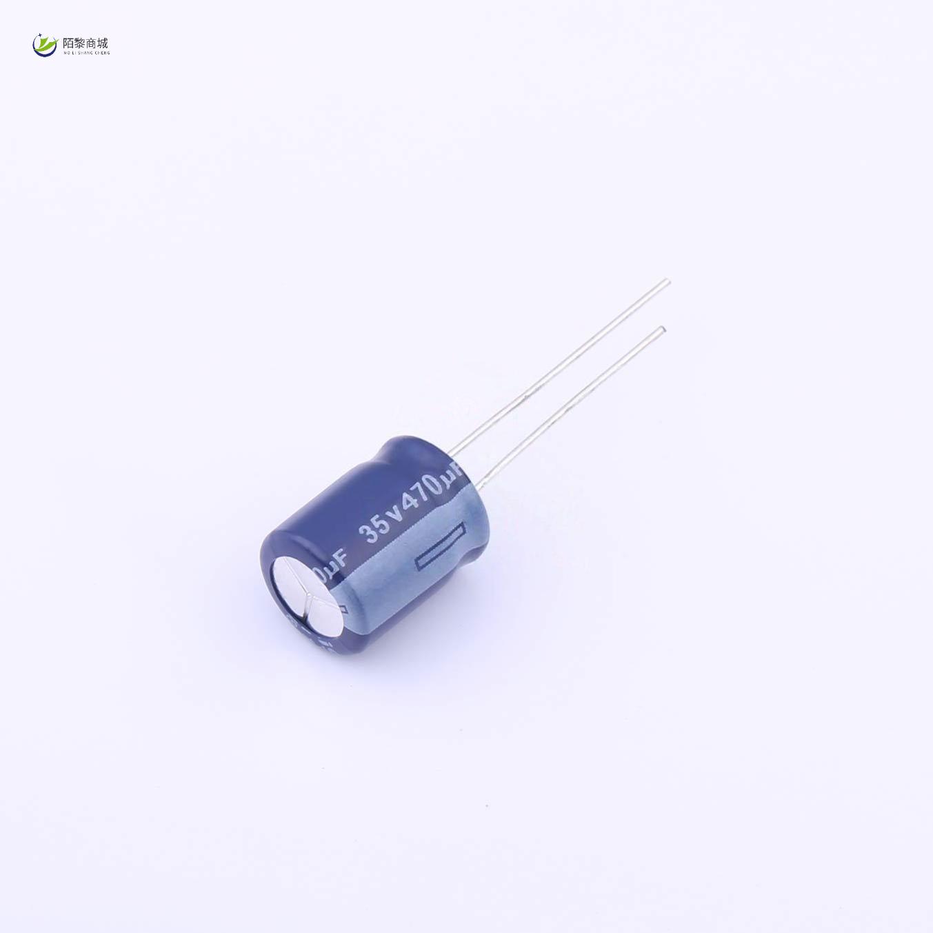 全新原装ERR1VM471G13OT正品/470uF ±20% 35V