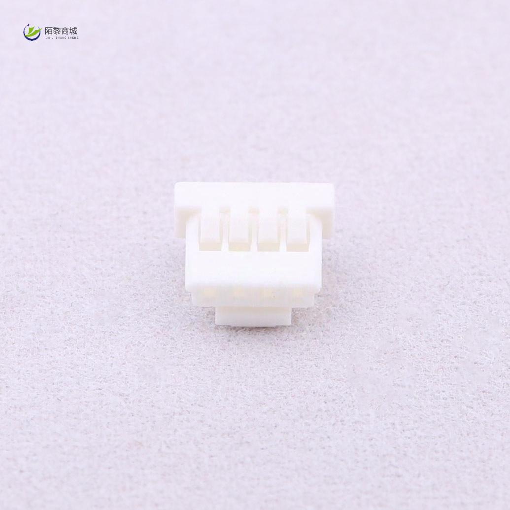 全新原装A1255HA-4P正品/1.25mm 1x4P