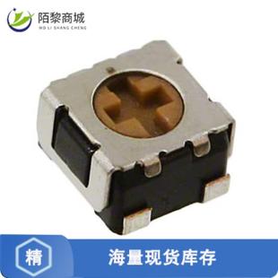 OHM 0.05W 全新原装 LEAD TRIMMER TOP 3203X502P正品