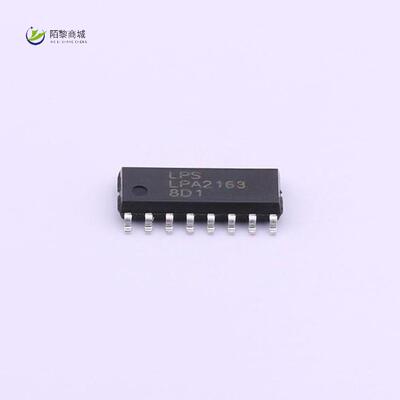 全新原装LPA2163SPF正品/LPA2163SPF
