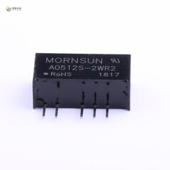 全新原装A0512S-2WR2正品/DC/DC 模块电源 Vin=4.