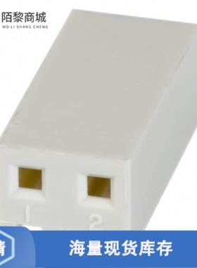 全新原装640251-2正品/CONN RECPT 2POS W/O RAMP SL-156