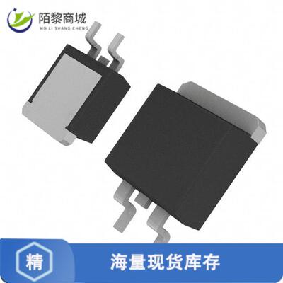 原装正品APT40GR120S分立半导体IGBT 1200V 88A 500W D
