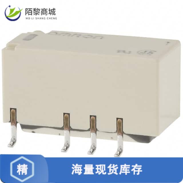 全新原装G6S-2F-TR DC12正品/RELAY TELECOM DPDT 2A 1