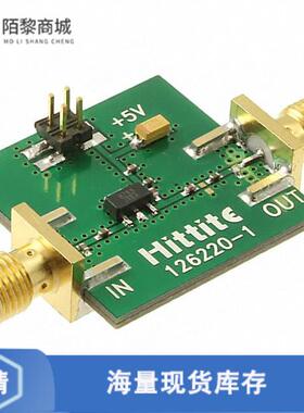 全新原装126222-HMC789ST89E正品/BOARD EVAL 900MHZ H