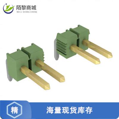 全新原装5-826652-0正品/CONN HEADER R/A 50POS 2.54MM