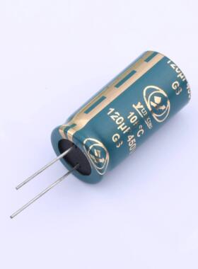 全新原装EG22WM121M36OTMO正品/120uF ±20% 450V