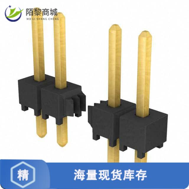 全新原装TSW-136-07-G-S正品/CONN HEADER VERT 36POS