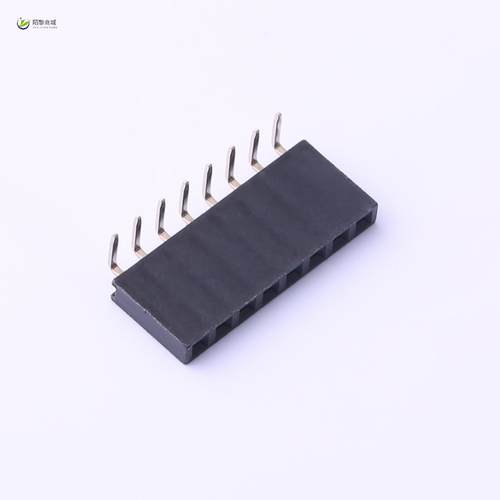 全新原装DW254W-11-08-85正品/2.54mm 1x8P