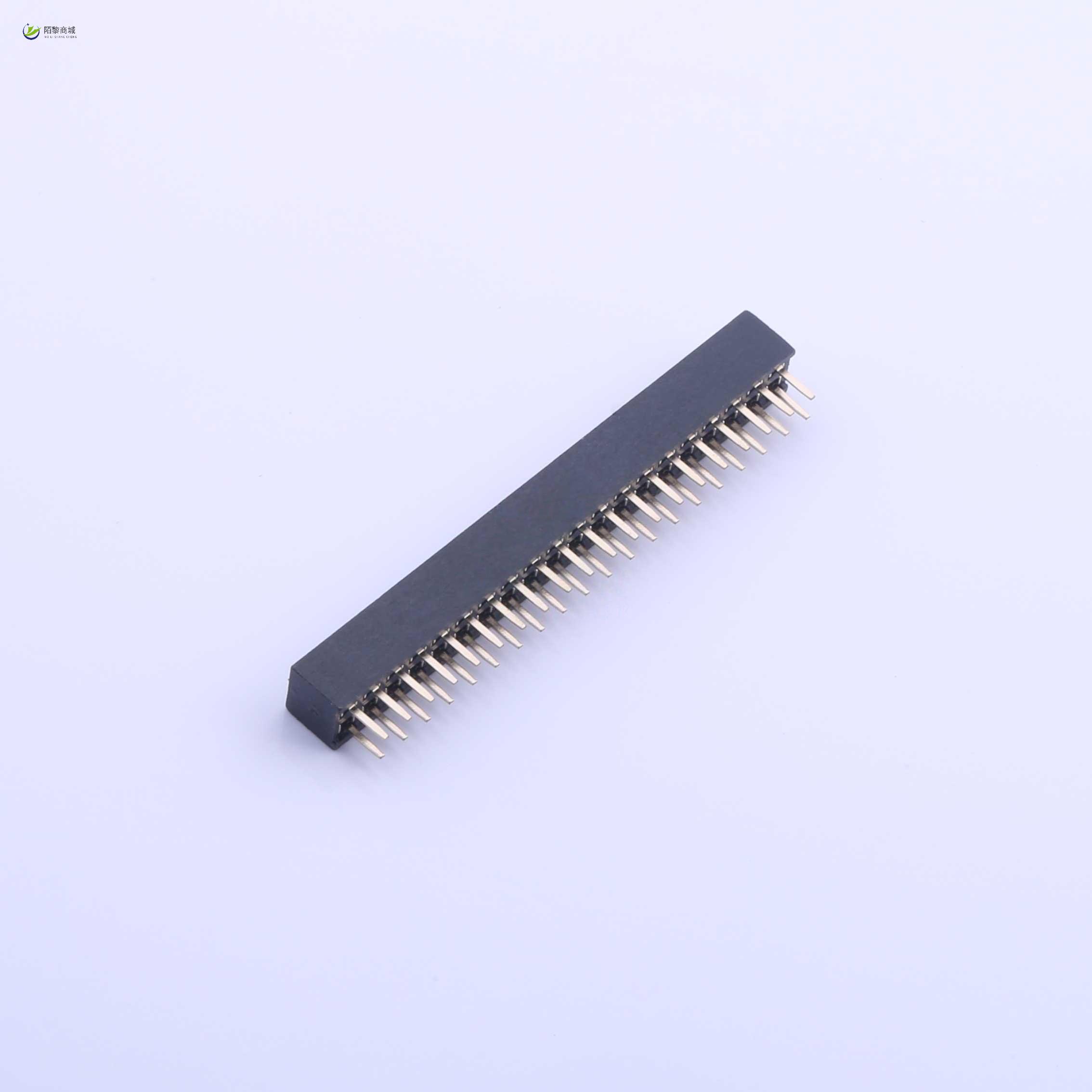 全新原装FH-00380正品/排母 间距2.00mm 40Pin(2