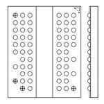 MT47H128M8SH DRAM 25E 全新原装 M正品 1GBIT PARAL