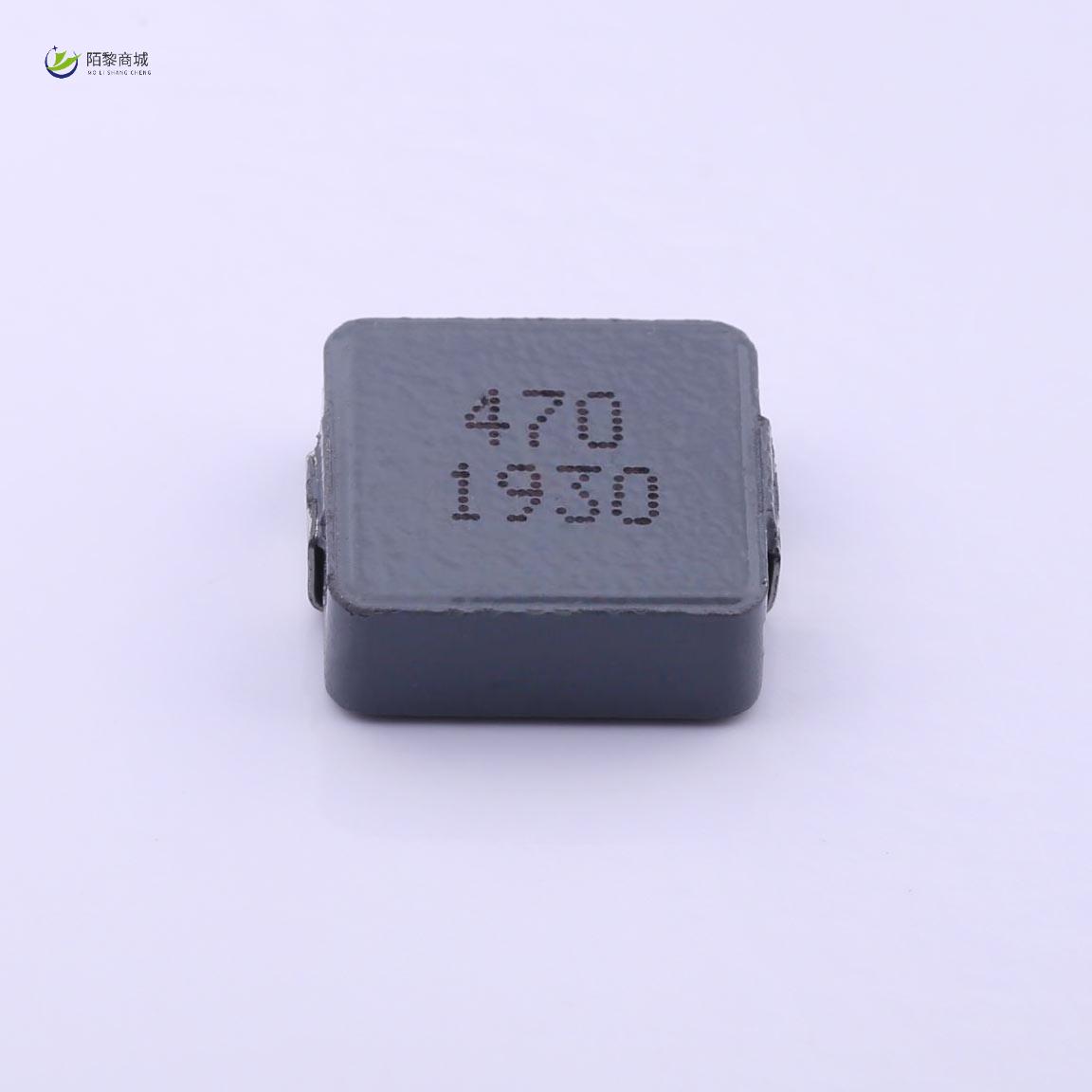 全新原装TMPC1004H-470MG-D正品/47uH ±20% 3A 145mΩ