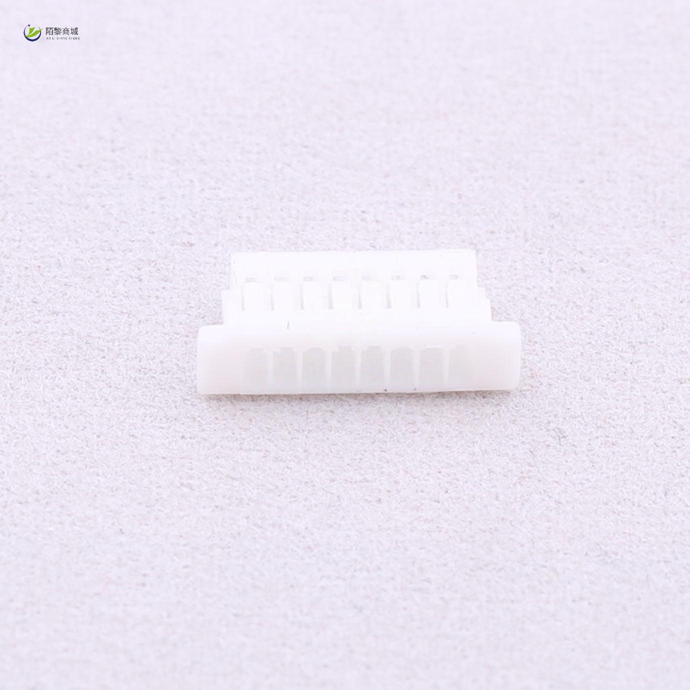 全新原装A1002H-8P正品/1mm 1x8P