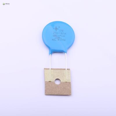 原装正品STE20D181K1DQ0FST0R0全新20D181K 标准品