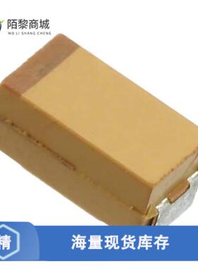 全新原装TPSD226K025R0100正品/CAP TANT 22UF 10% 25V