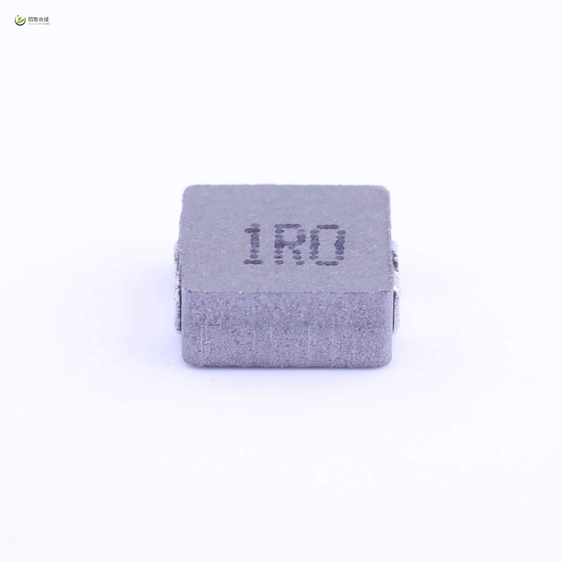 全新原装SMMS0630-1R0M正品/功率电感 1µH ±20% IND_7.