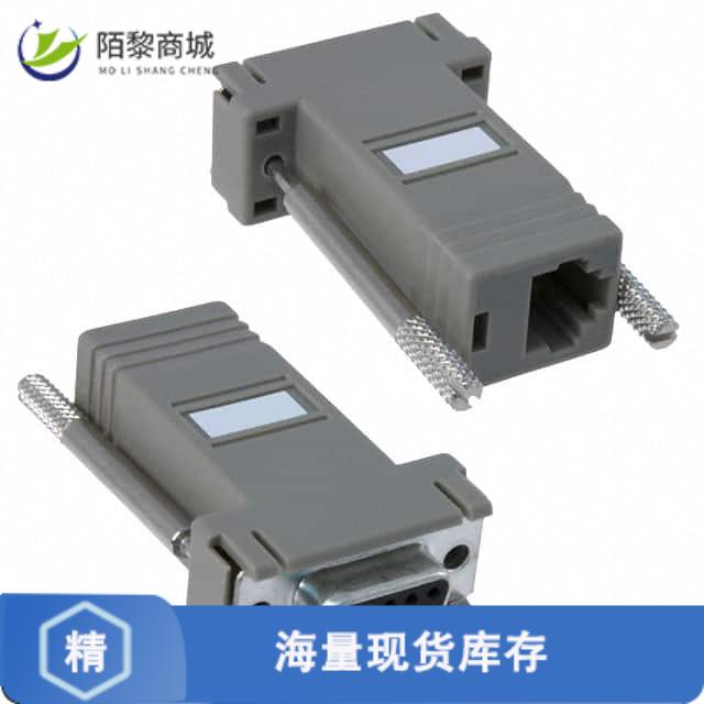 全新原装DS9097U-S09#正品/COM PORT ADAPTER