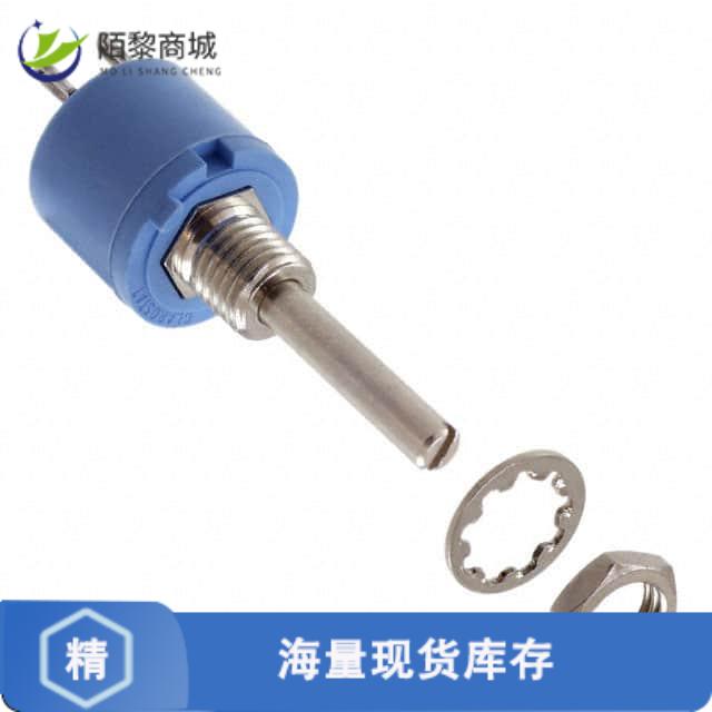 全新原装392C31MEG正品/POT 1M OHM 1/2W PLASTIC LINEAR