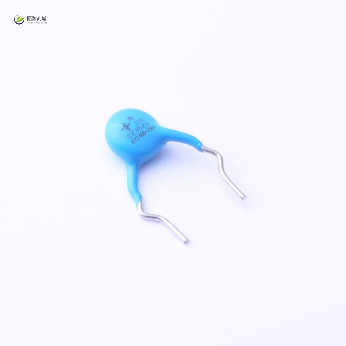 全新原装G07E2E102MA5B0S0N0正品/等级:Y2 1nF ±20% 25