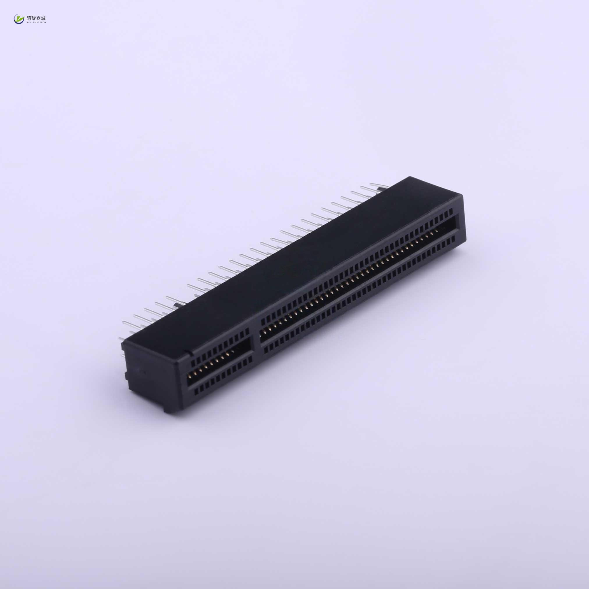 全新原装3183-10112P1T正品/PCI-E 1mm P数:98 镀金1