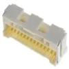 全新原装502585-1470正品/集管和线壳 1.5 W/B Sgl RA