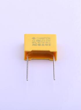 全新原装SMQP332K275C2-1B1015正品/等级:X2 3.3nF ±10
